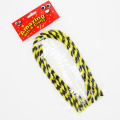 Striped Chenille Stem Art Craft Pipe Cleaners